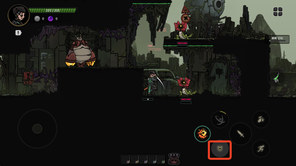 绝地鸭卫国际服游戏玩法-4