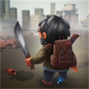 废城生存中文版