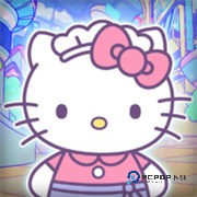 凯蒂猫我的梦之店