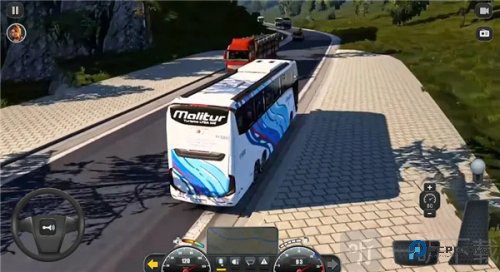 巴士模拟器2025