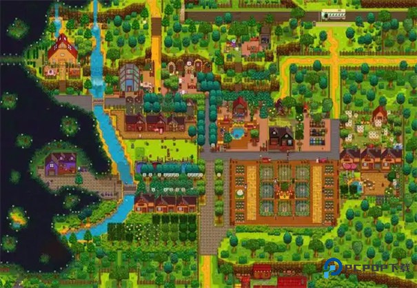 星露谷物语sve手机版