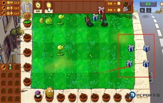 植物大战僵尸金铲铲版游戏最新版本2025