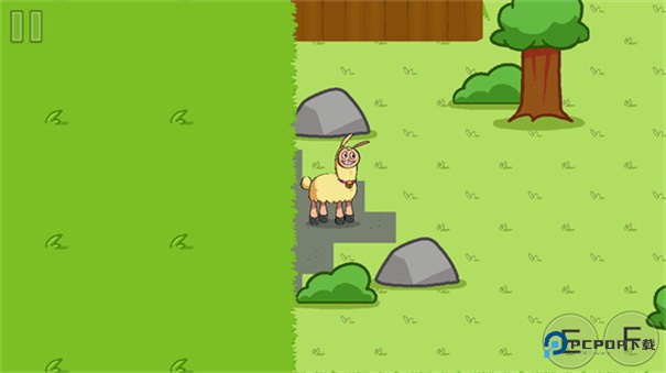 饥饿的拉姆手机版