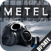 Metel恐怖逃脱中文版
