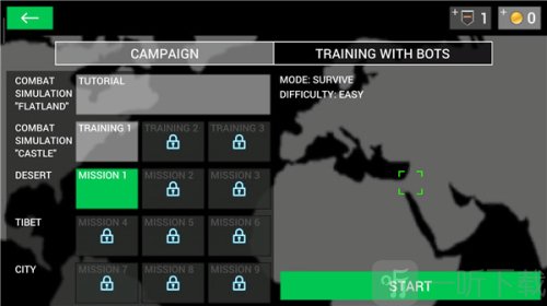 地球保护小队内置mod