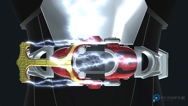 假面骑士甲斗模拟器