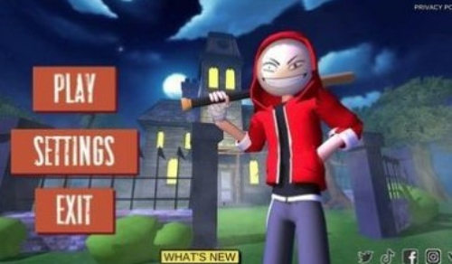 愤怒男孩佩德罗和他的朋友3代