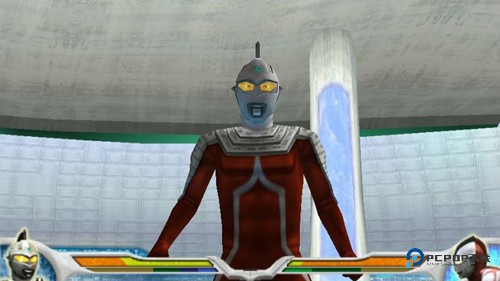 奥特曼格斗进化3优化版