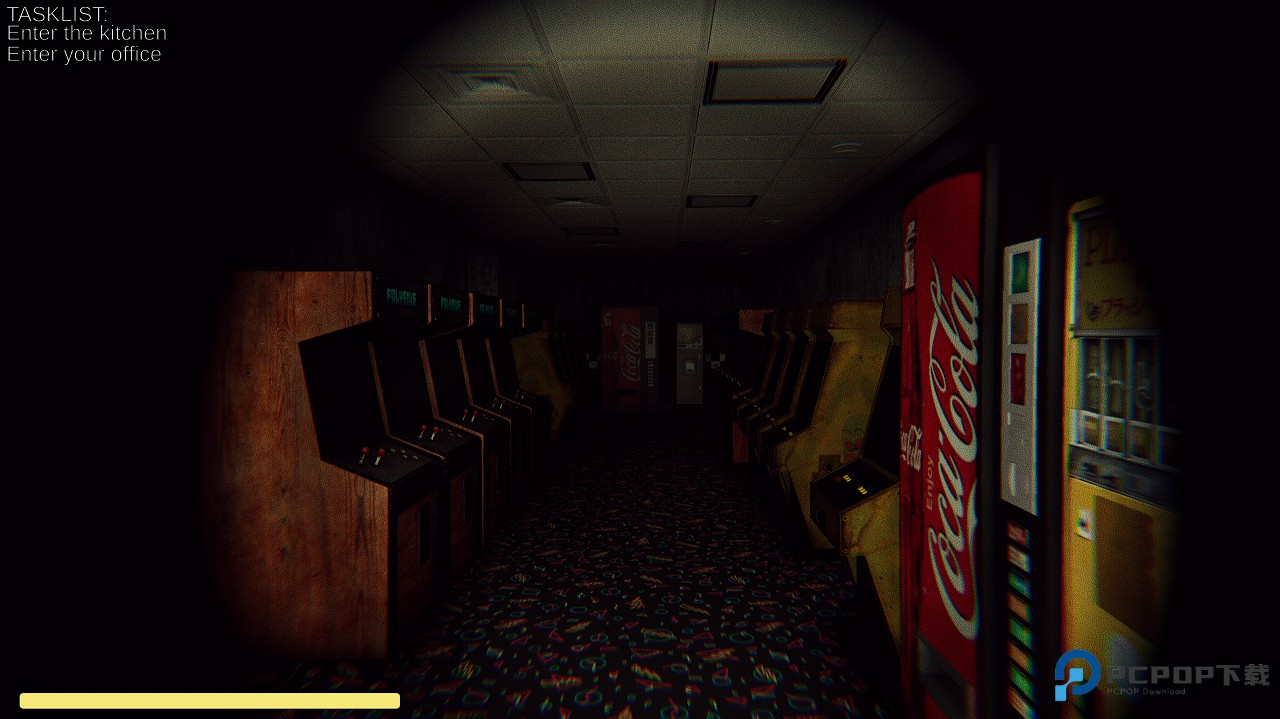 福瑞娘的夜班4模拟器免费版