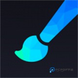 画世界pro笔刷素材软件