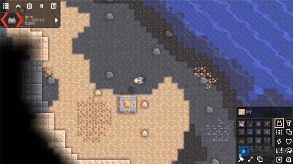 mindustry像素工厂