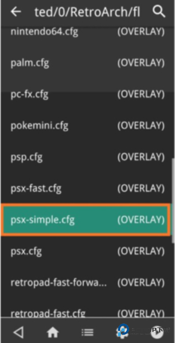 全能模拟器retroarch
