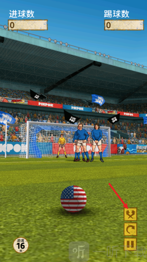 足球传奇赛