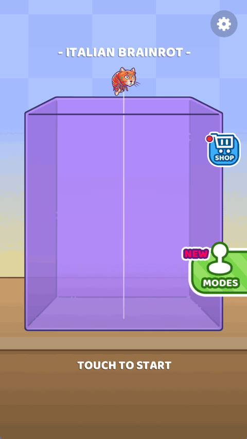 合并外国山海经游戏