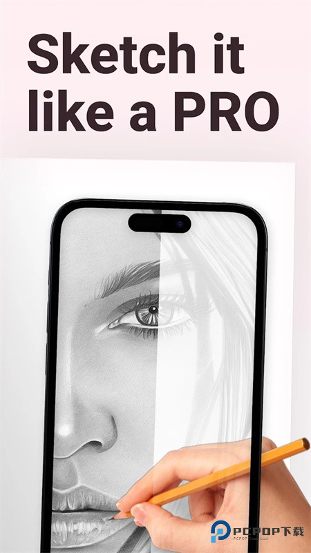 ARdrawing绘画软件