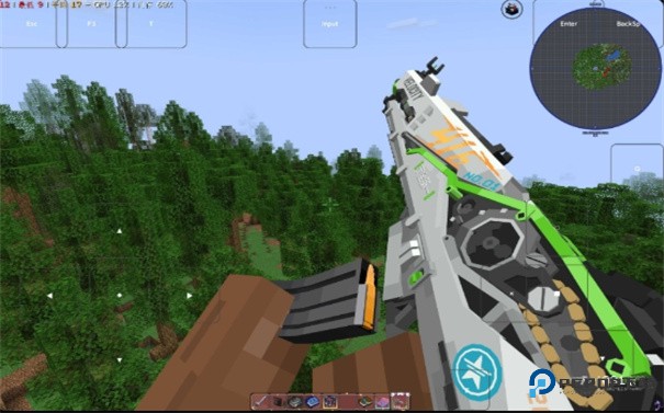 我的世界落幕曲整合包