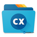 CX文件管理器2025