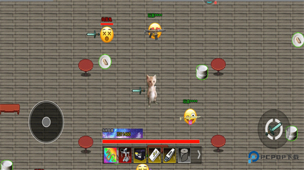 哈基米世界正版