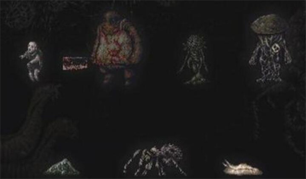 哥特少女勇闯恶魔城2