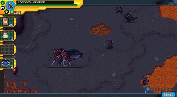 数码驯兽师重生2