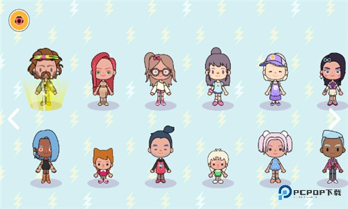 米加小镇世界1.82版本