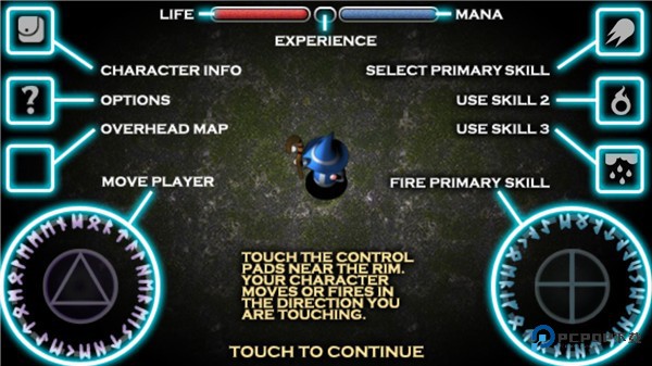 所罗门的墓地中文版