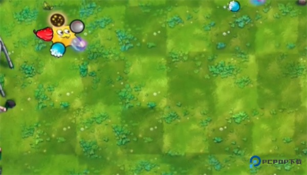 植物大战僵尸融合版二创版