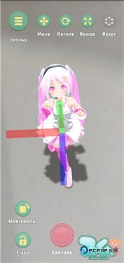 mikuture安卓版下载v3.3.4