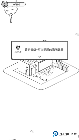 猫咪真的很可爱