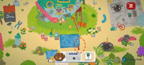 小小冒险家寻宝记安卓版