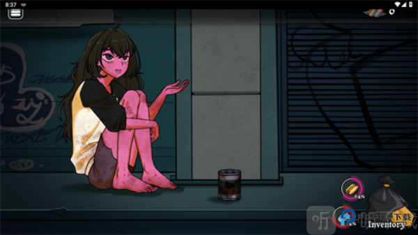 跨维度自动售货机