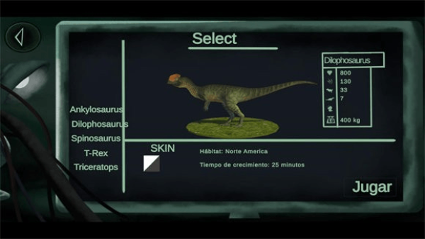 盘古大陆原始时代最新版