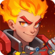 向僵尸开炮先锋服