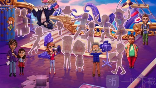 玛姬的电影第二部中文版