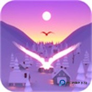 白色旅途中文版