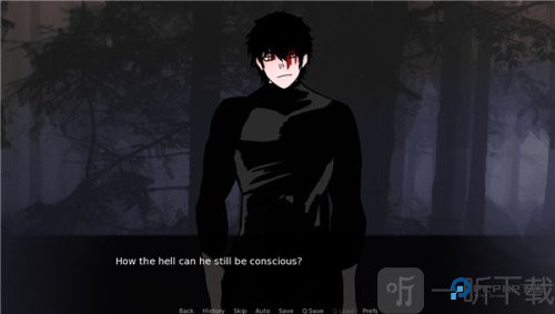 无处可藏中文版