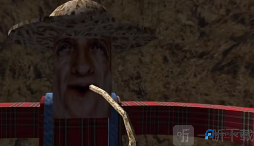 约翰的农场结局