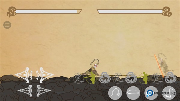 黑神话悟空皮影戏版