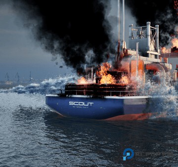 海员人生行船模拟