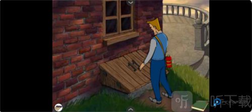 米勒山庄2中文版