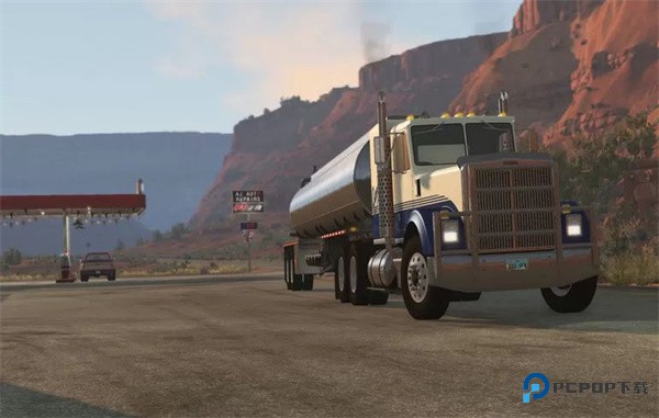 车祸模拟器beamng