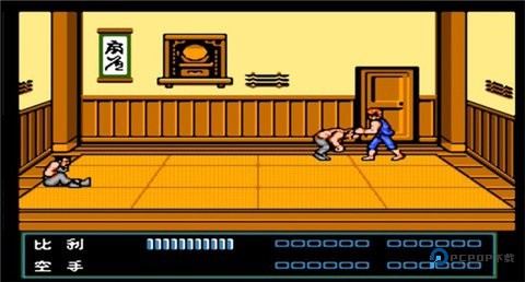 双截龙32026新版免费下载