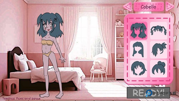 莱西的衣橱正版