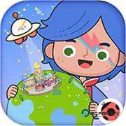 米加小镇世界官方正版