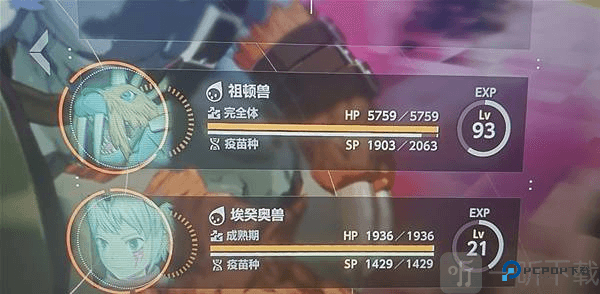 数码宝贝物语时空异客