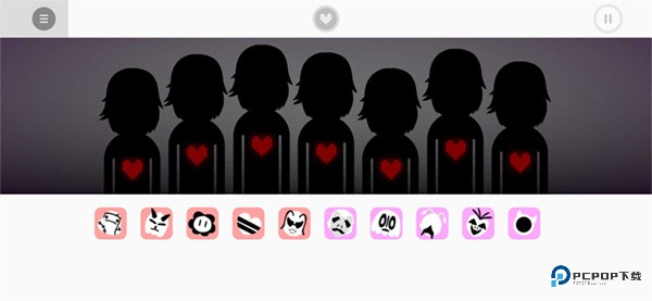 节奏盒子传说之下模组