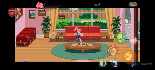 热血少女物语2游戏玩法-6