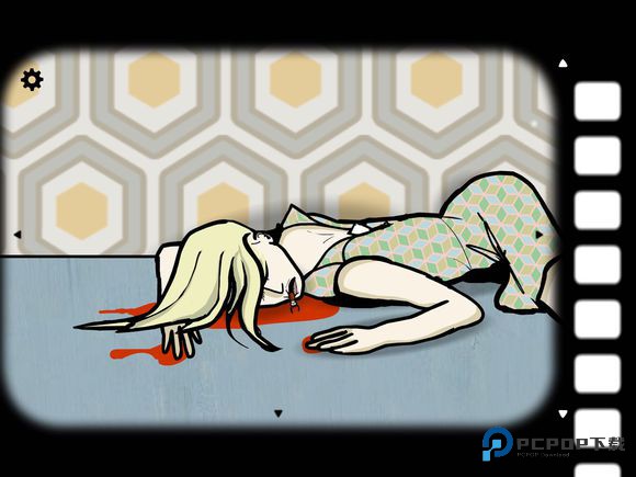 方块逃脱23号案件中文版游戏玩法-2