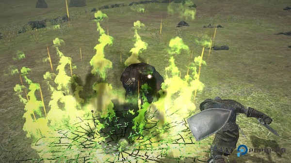 憎恨之心先驱者中文版