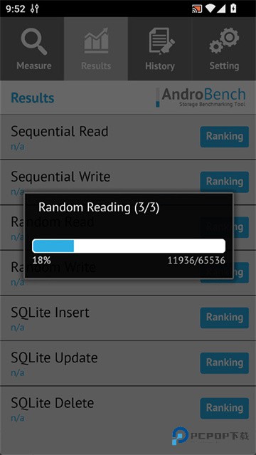 AndroBench官方版